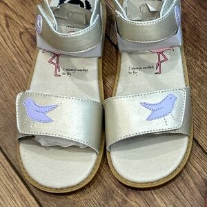 Livie & Luca Girls Sandals